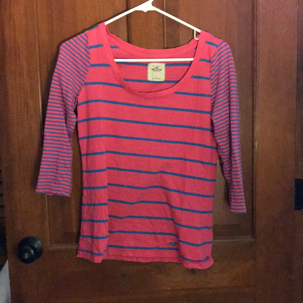 Hollister fashion Top